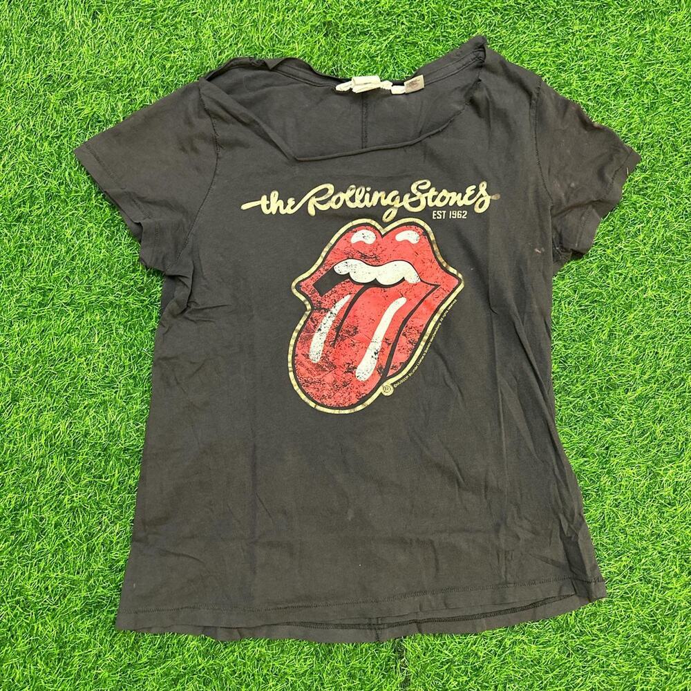 Vintage Rolling Stones T-Shirt